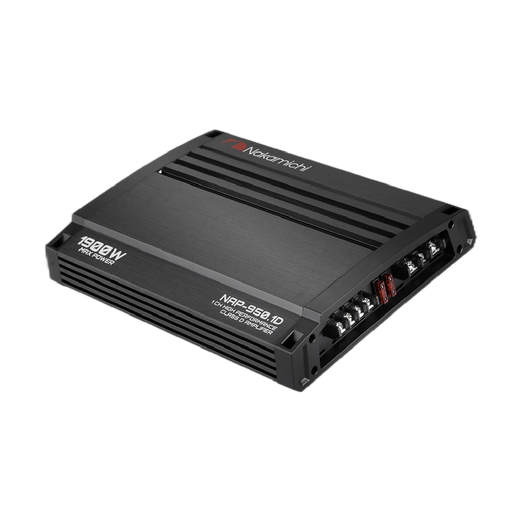 Nakamichi NAP-950.1D
