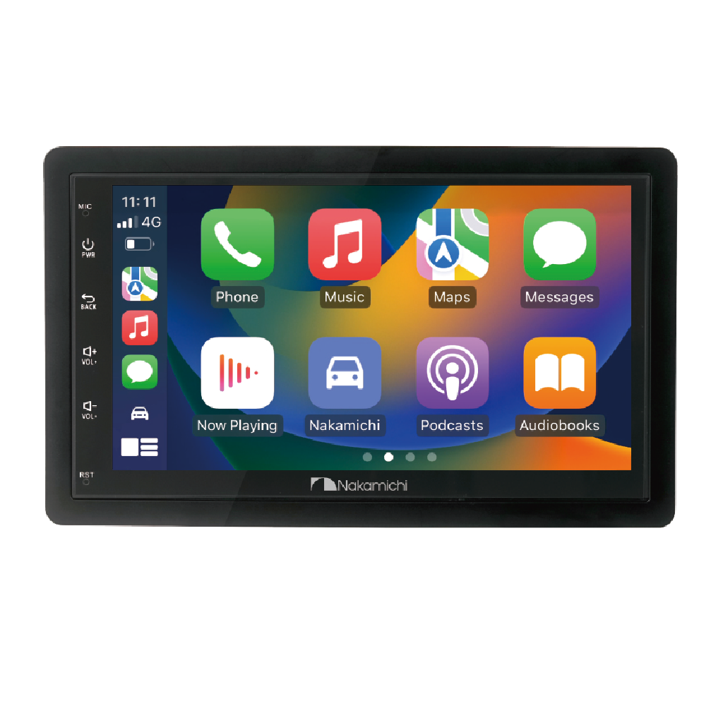 Nakamichi NA3615-G7 – Nakamichi Car Audio