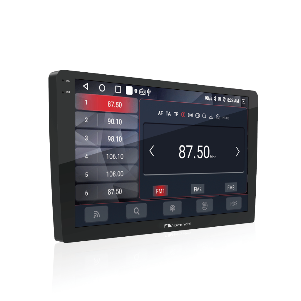 Nakamichi NAM5240