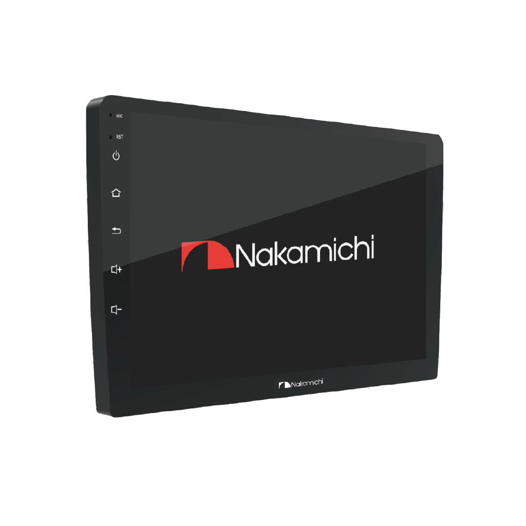 Nakamichi NAM5540 – Nakamichi Car Audio