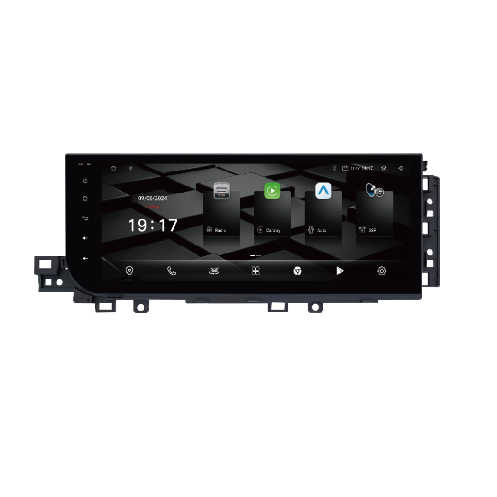 Nakamichi NAM5721-CR