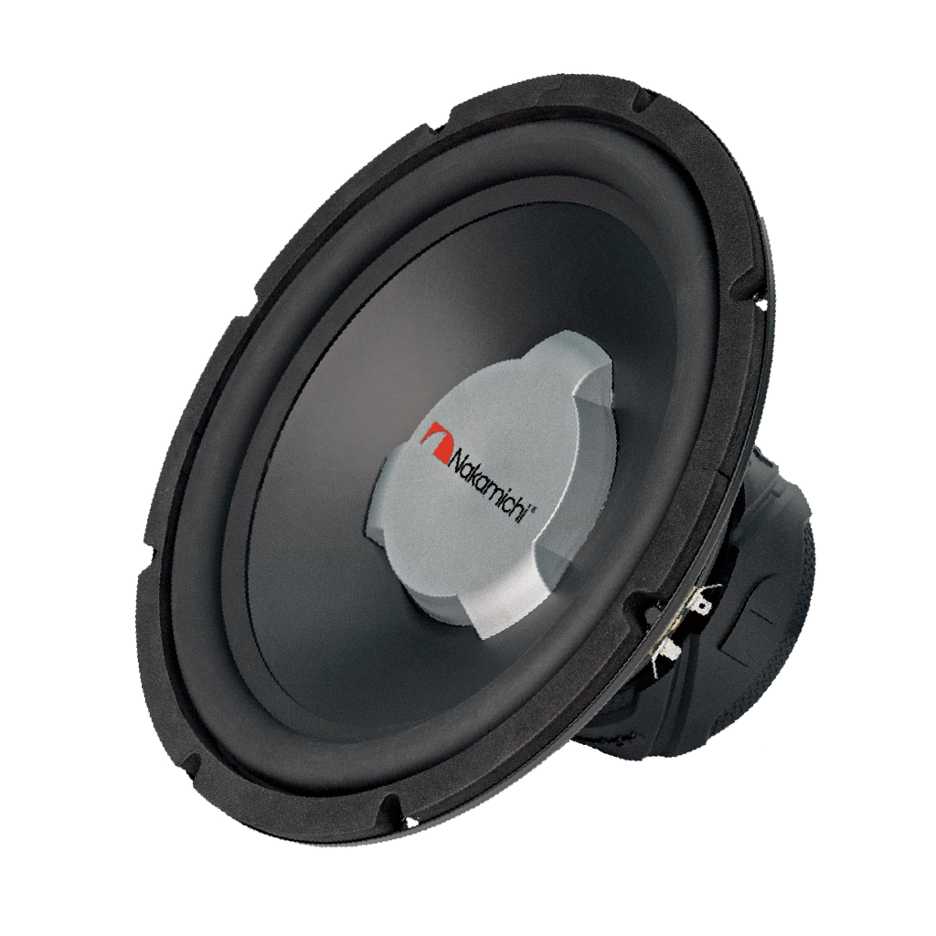 Nakamichi NSW-J1204D4