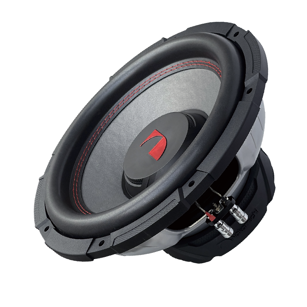 Nakamichi NSW-P1204D4 – Nakamichi Car Audio