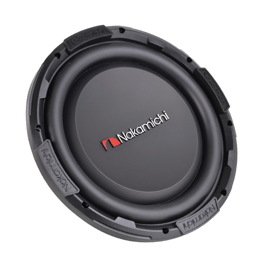 Nakamichi NSW-X1003D4
