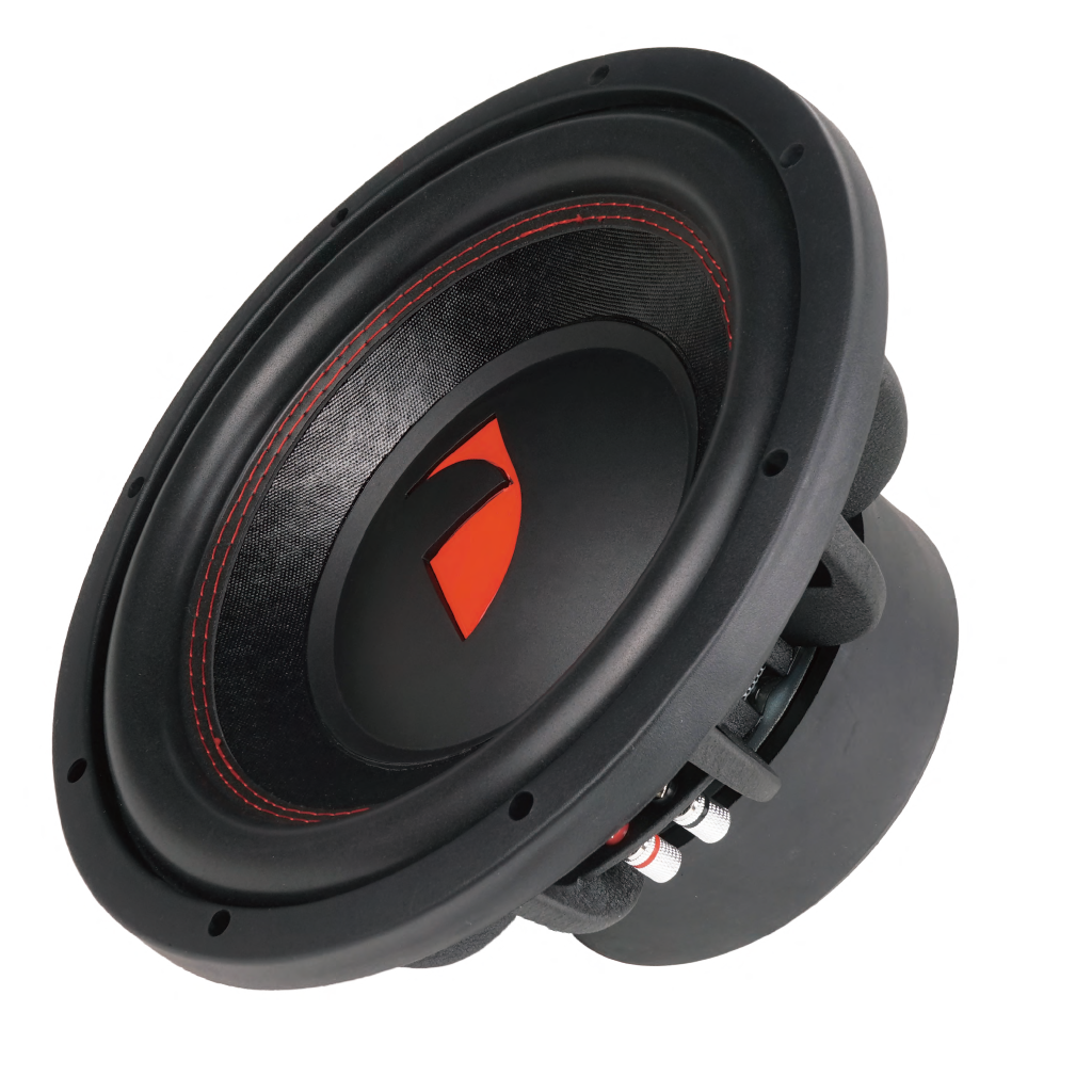 Nakamichi NSW-Z1209D4