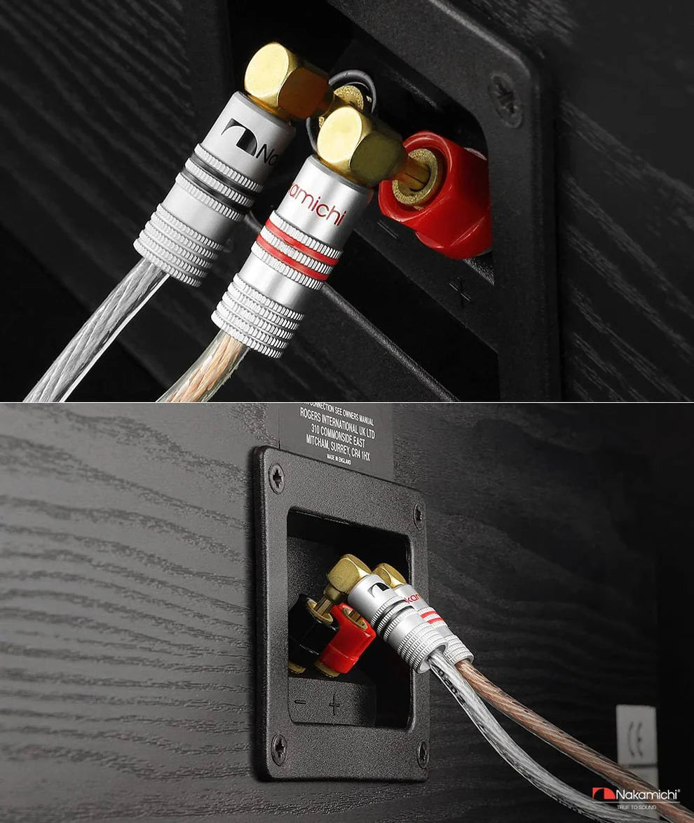 Nakamichi NRAG01