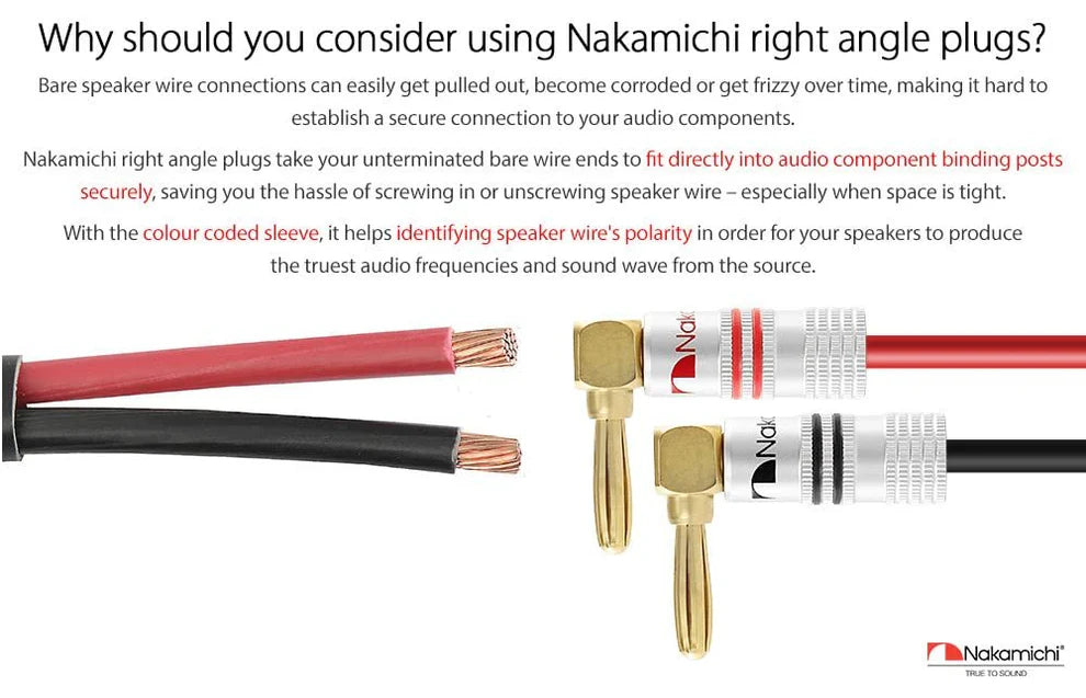 Nakamichi NRAG01