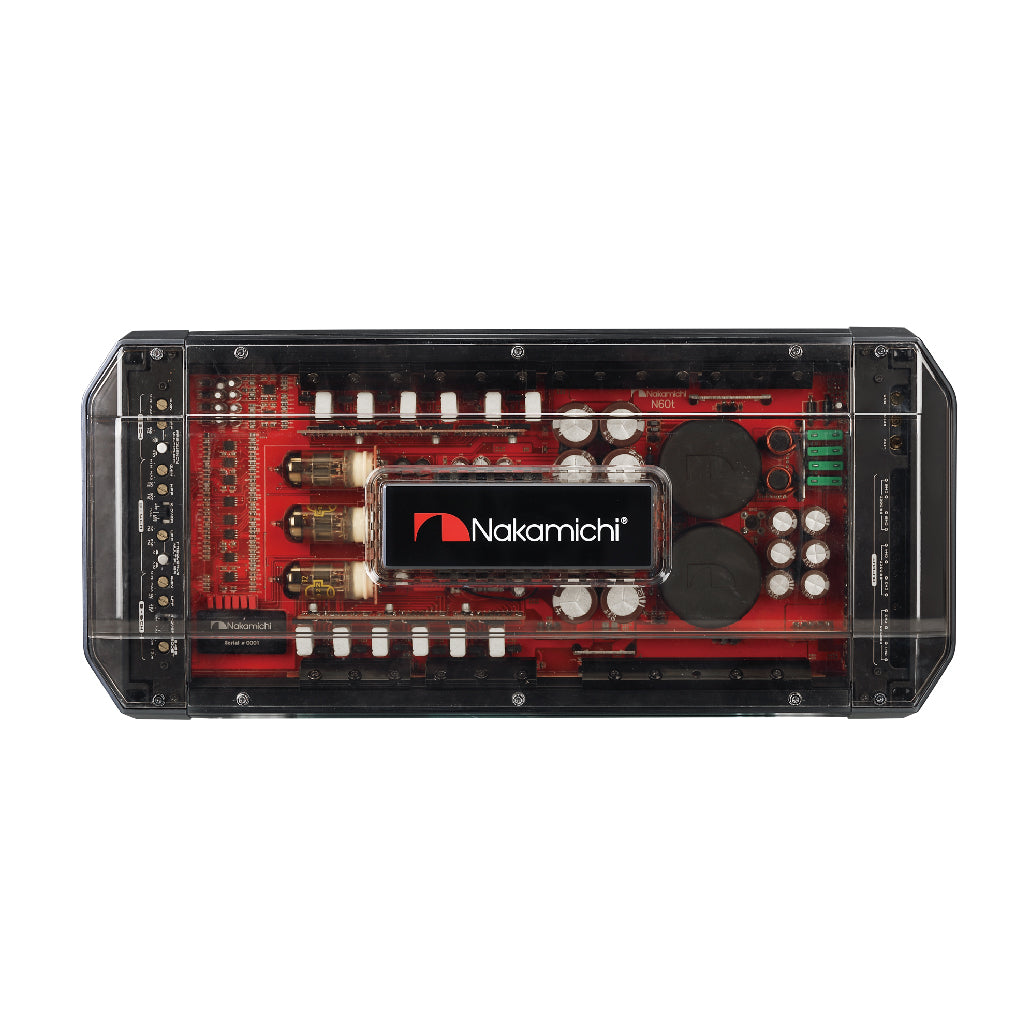 Nakamichi N60t