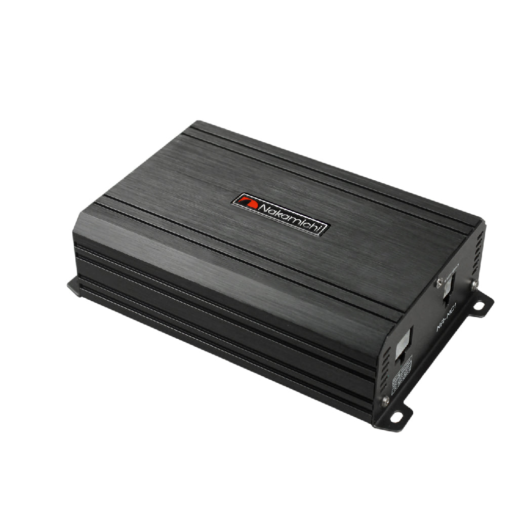 Nakamichi NA-MD1