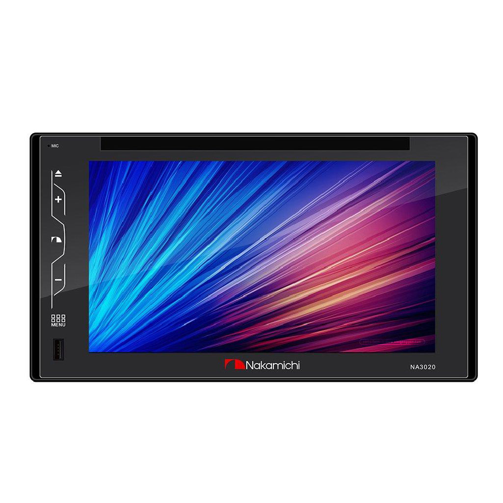 Nakamichi NA3020 USA