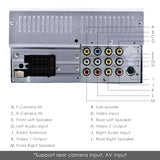 Nakamichi NA3600M USA