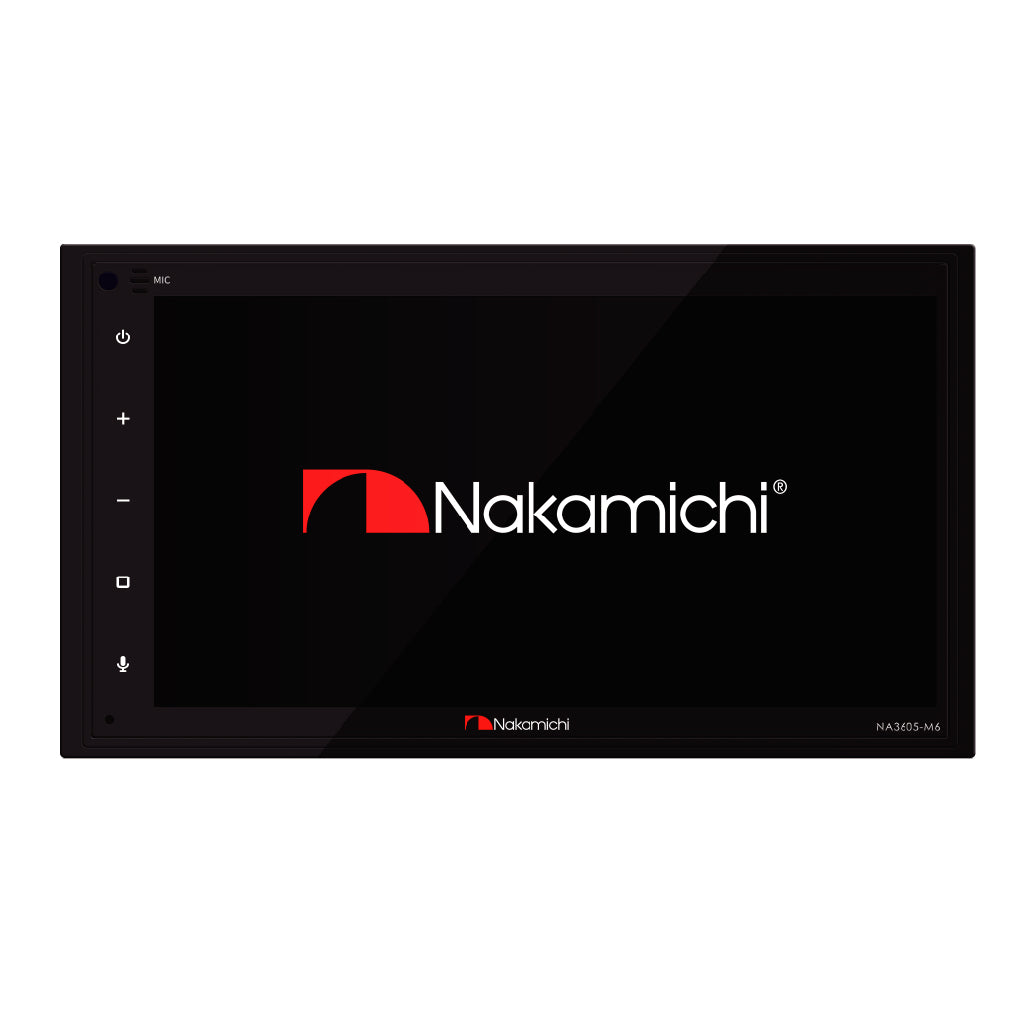 Nakamichi NA3605-M6