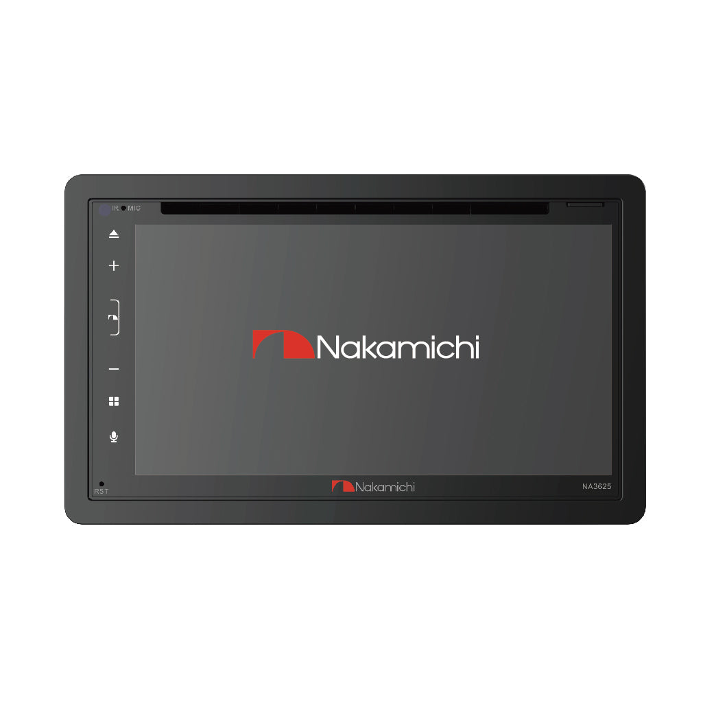 Nakamichi NA3625