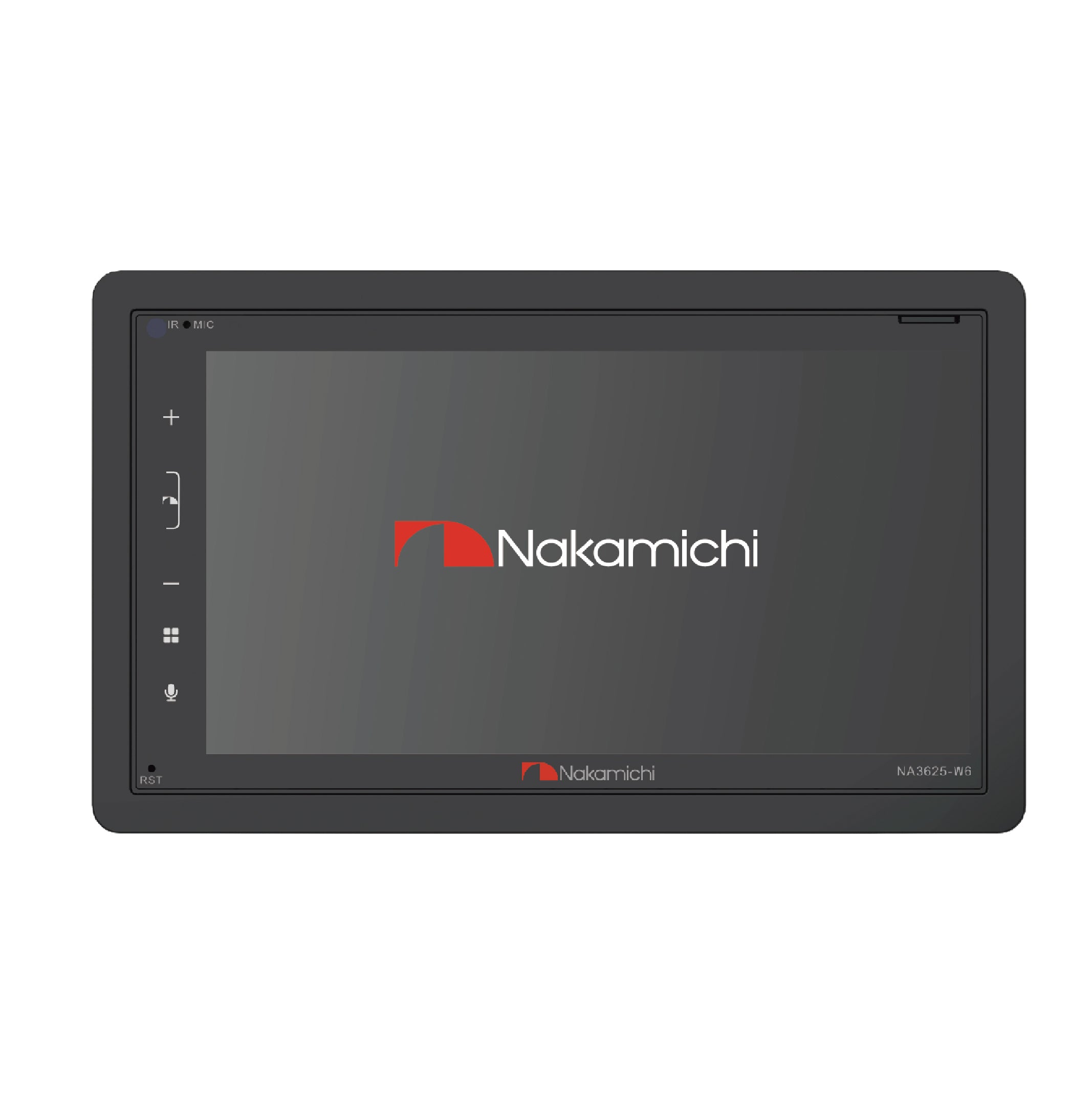 Nakamichi NA3625-W6