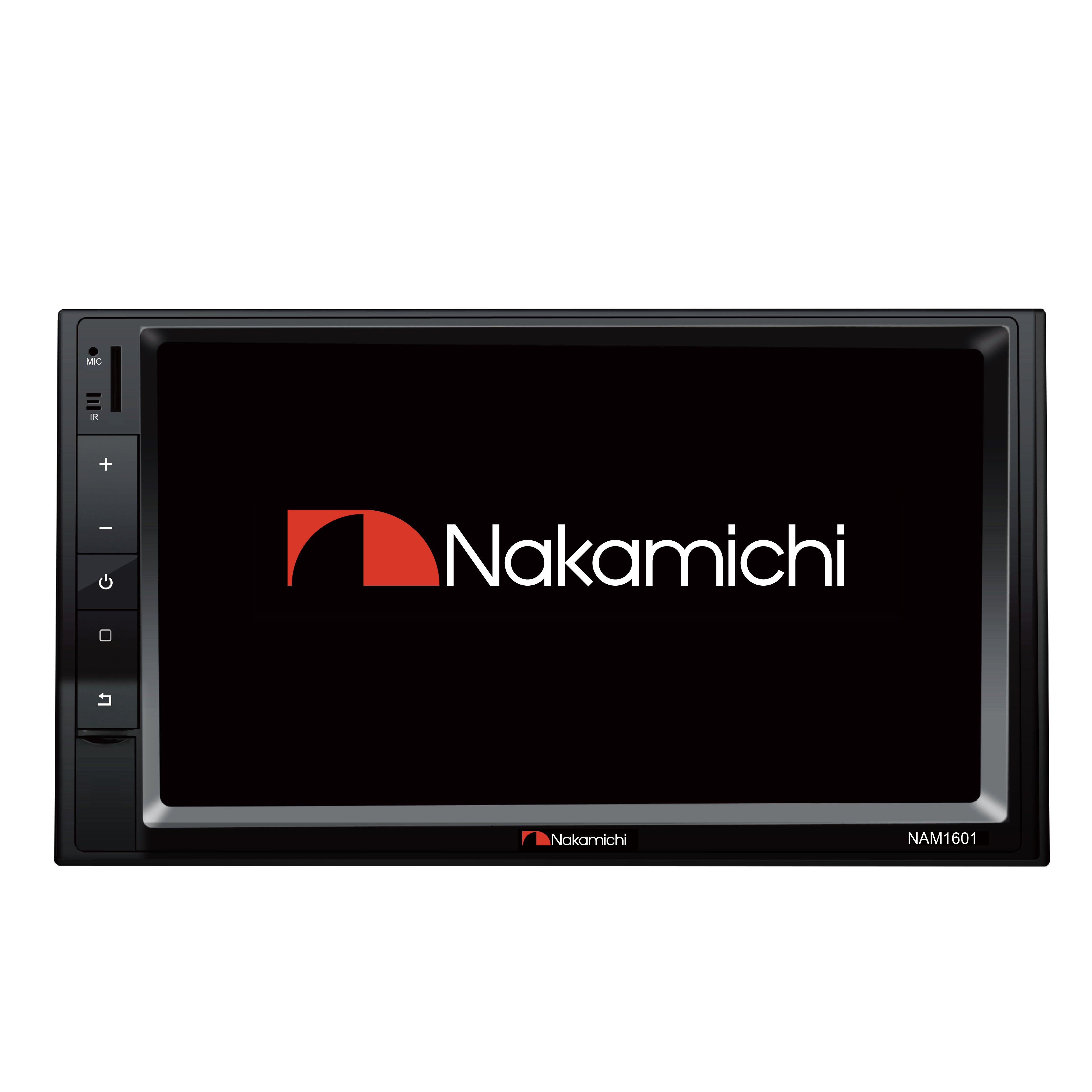 Nakamichi NAM1601