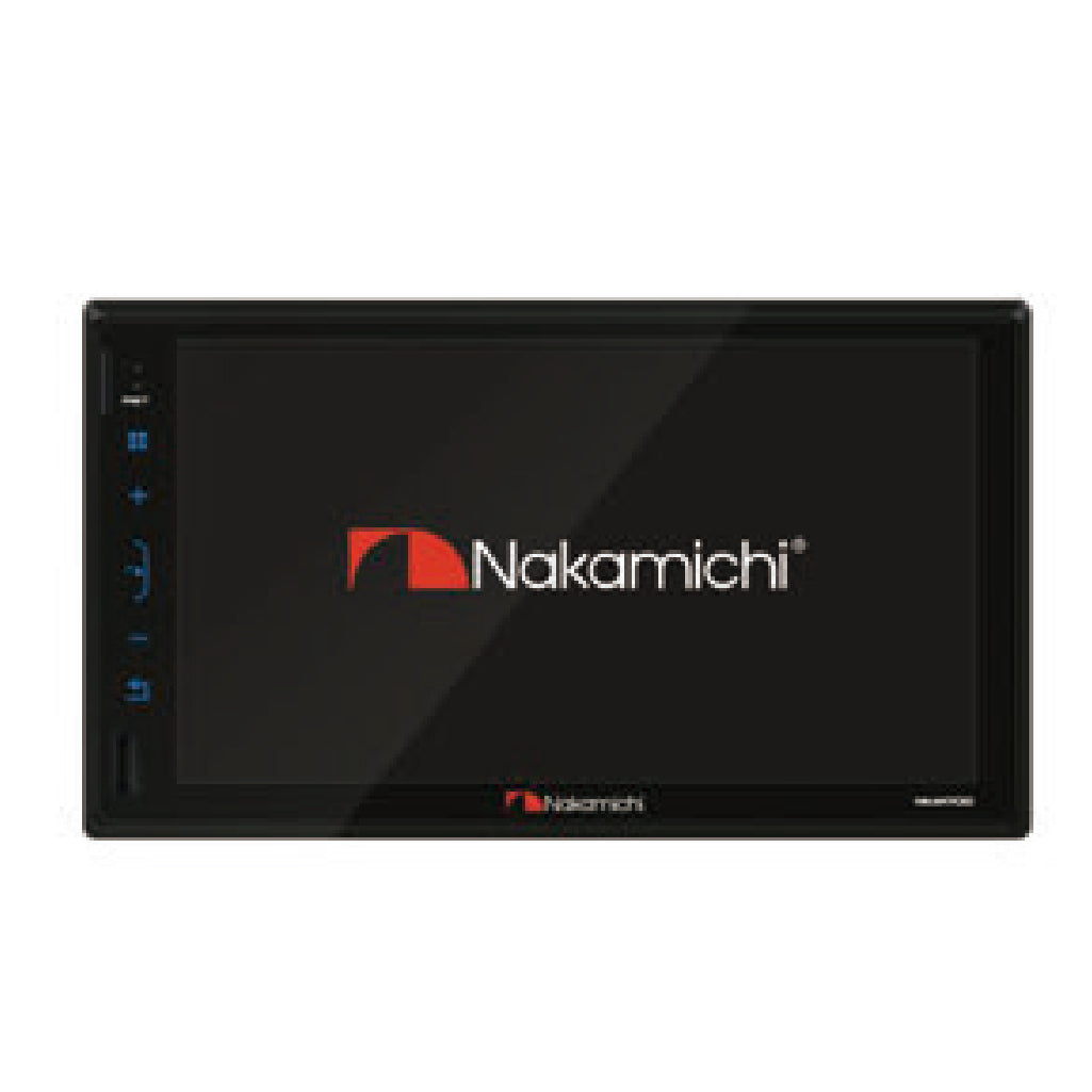 Nakamichi NAM1700