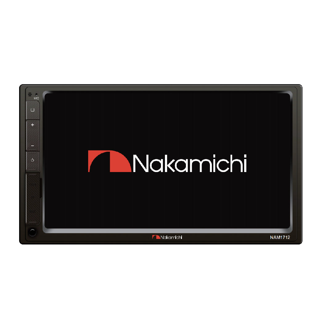 Nakamichi NAM1712