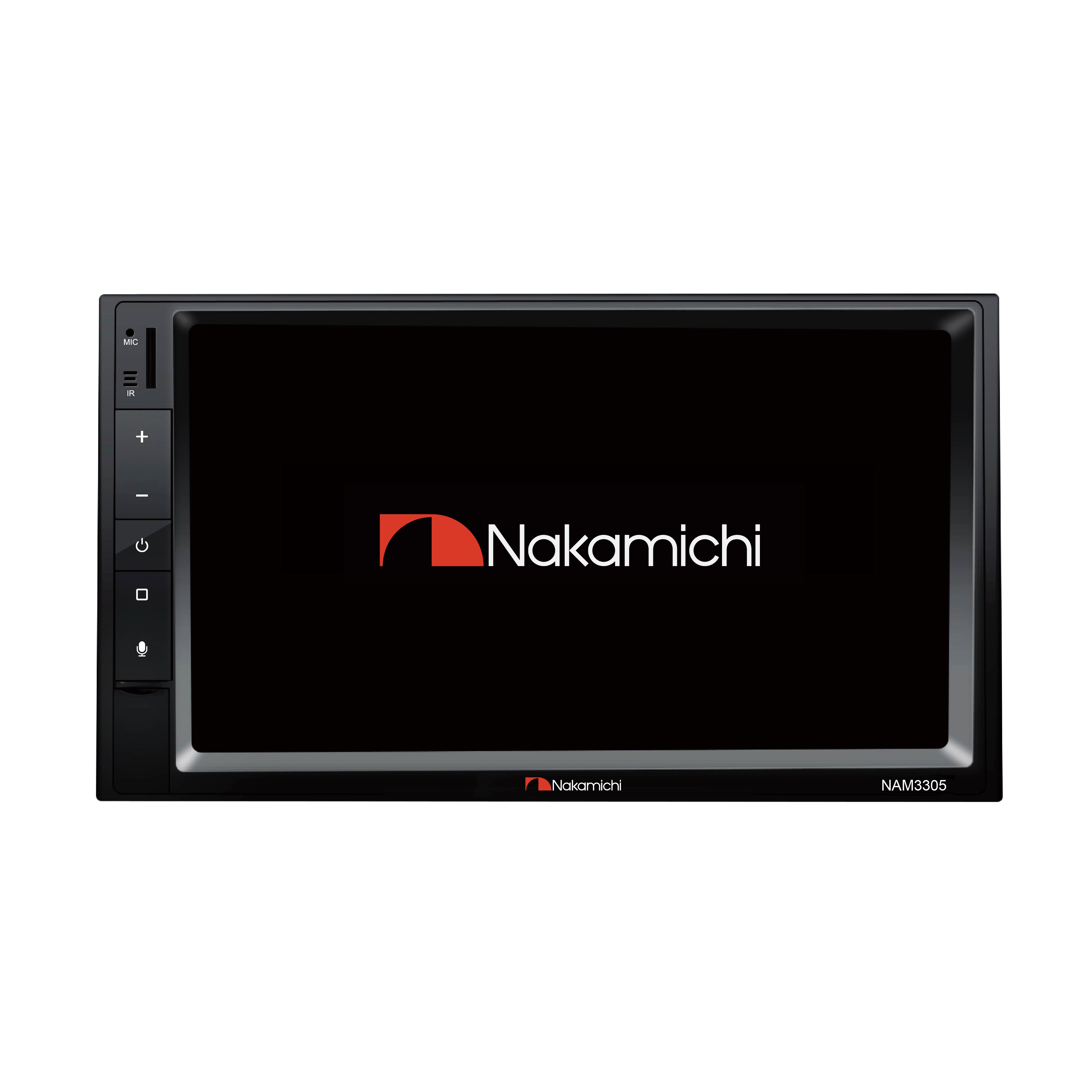 Nakamichi NAM3305
