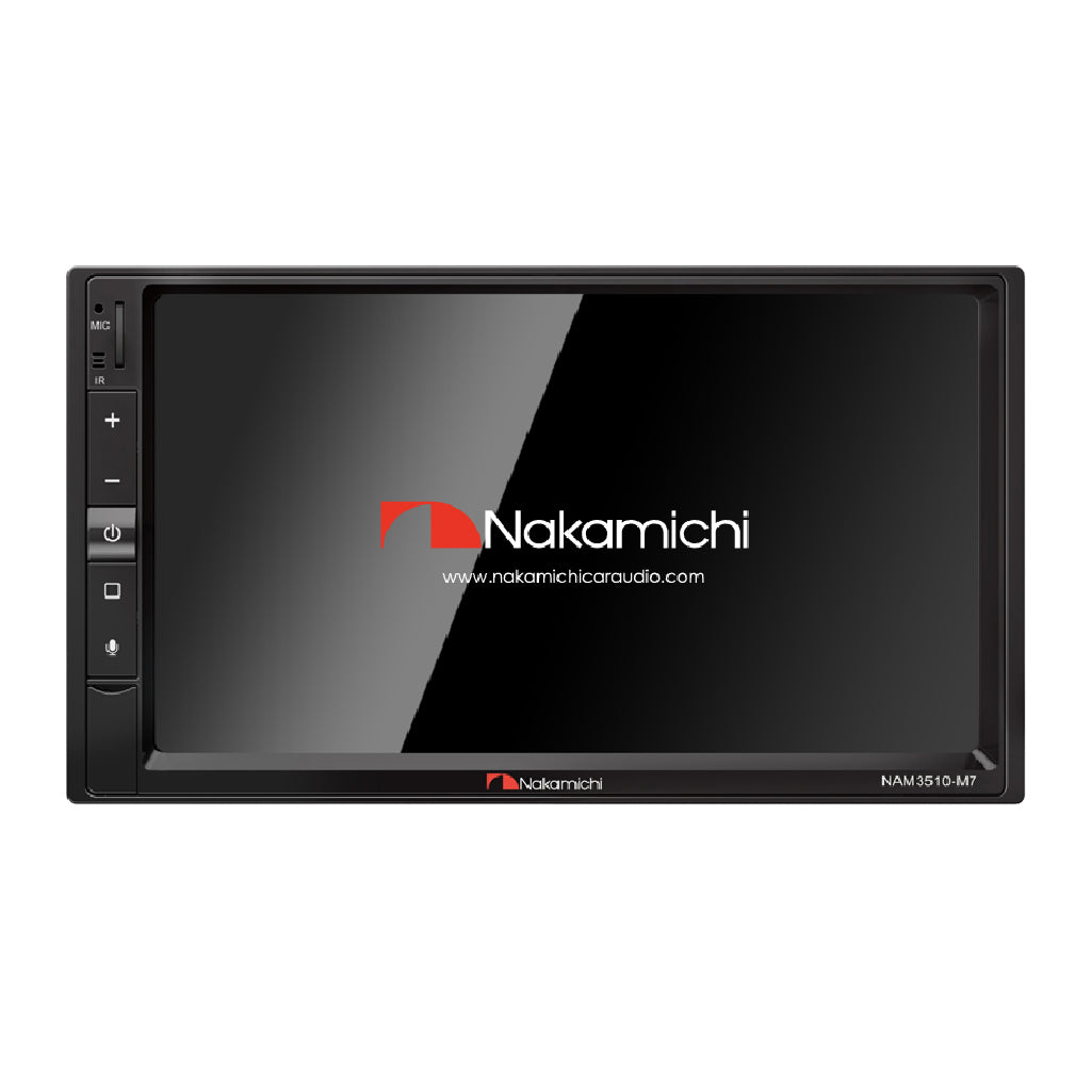 Nakamichi NAM3510-M7