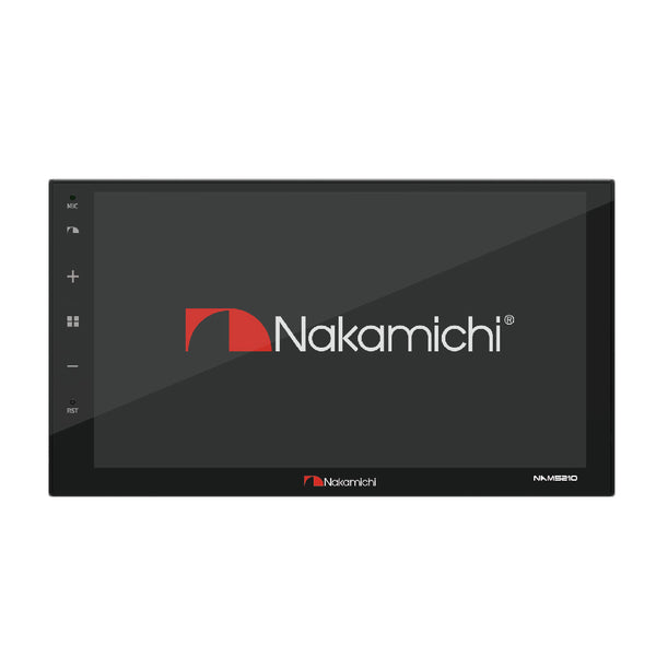 Nakamichi NAM5210