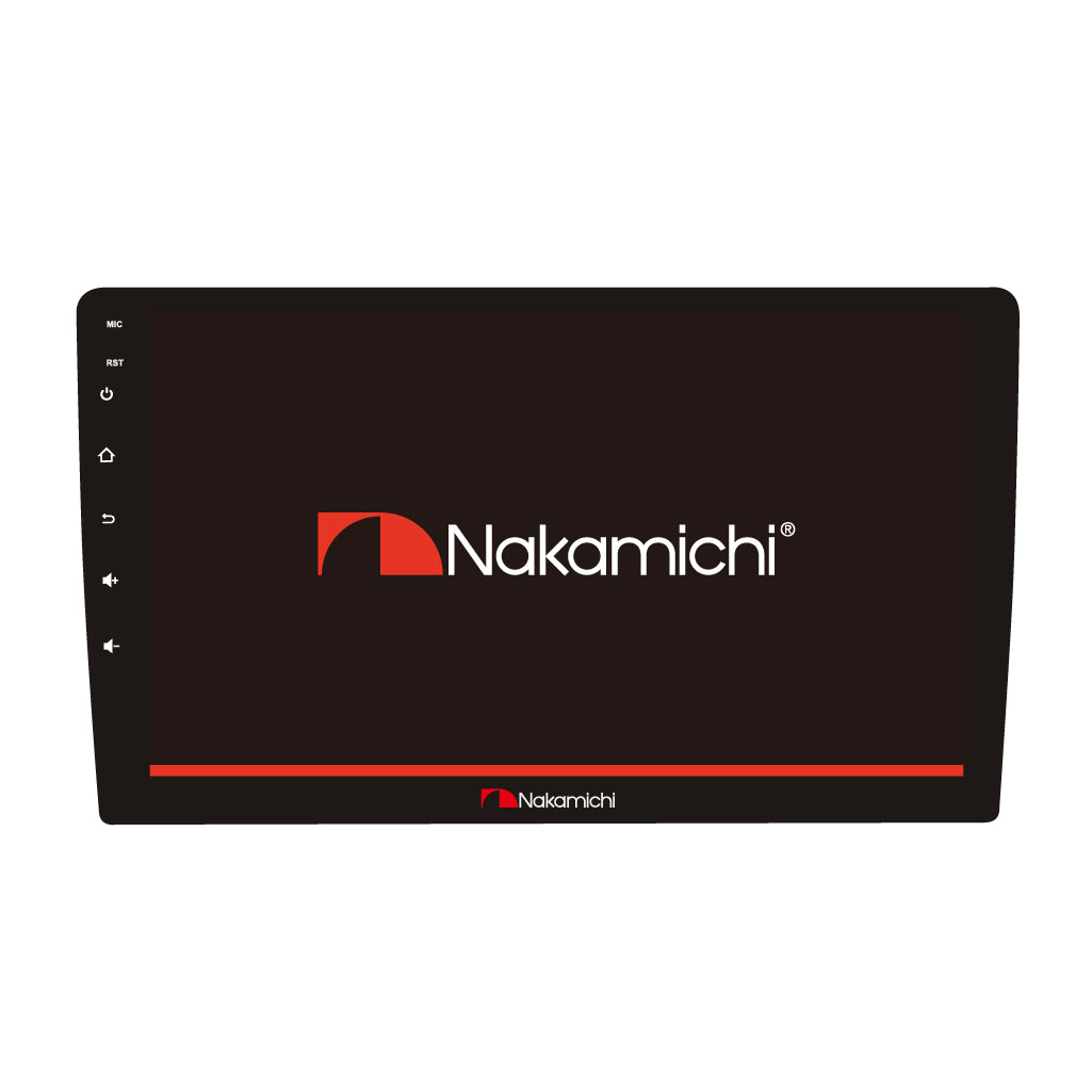 Nakamichi NAM5730