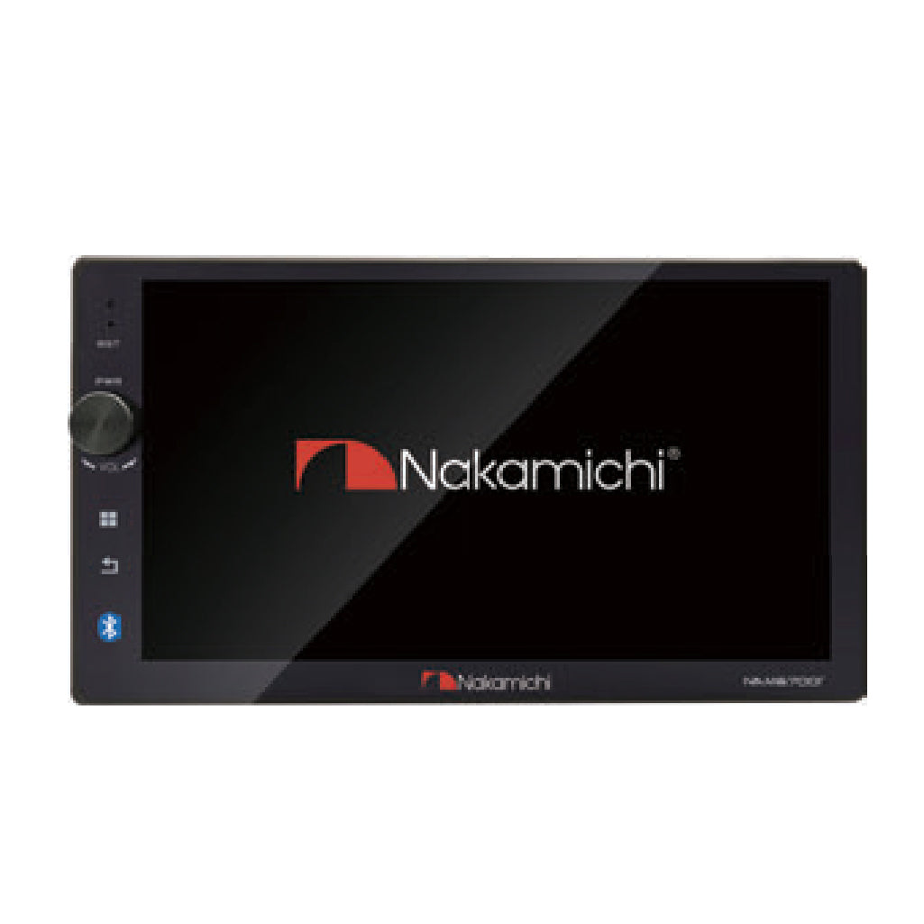 Nakamichi NAM6700r