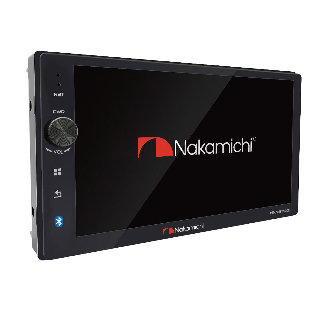 Nakamichi NAM6700r