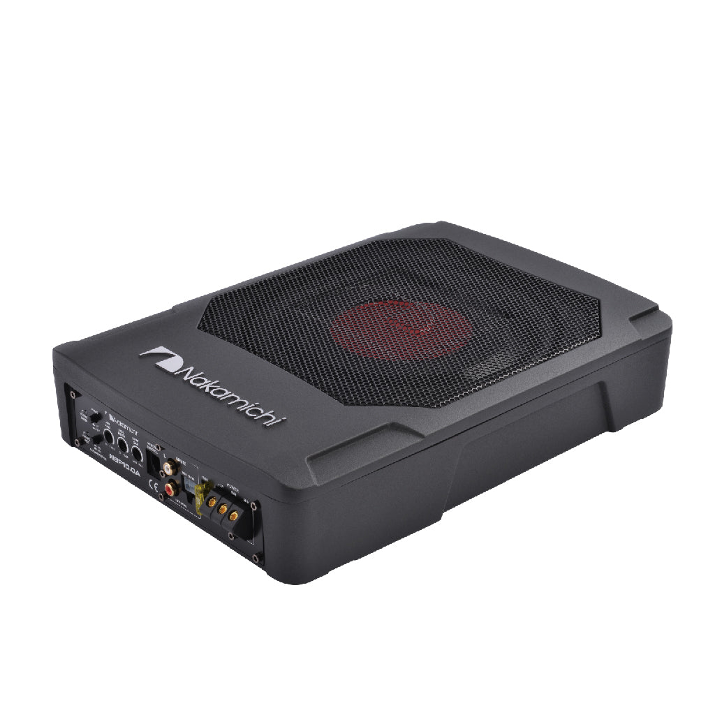 Nakamichi NBF10.0A