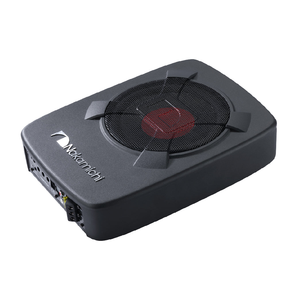 Nakamichi NBF8.0A