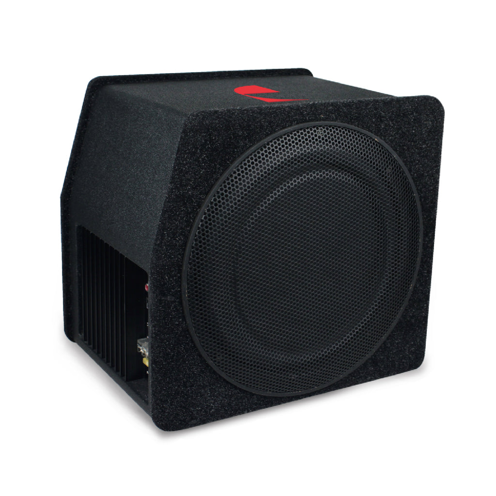 nokaページ Nakamichi NBS210A