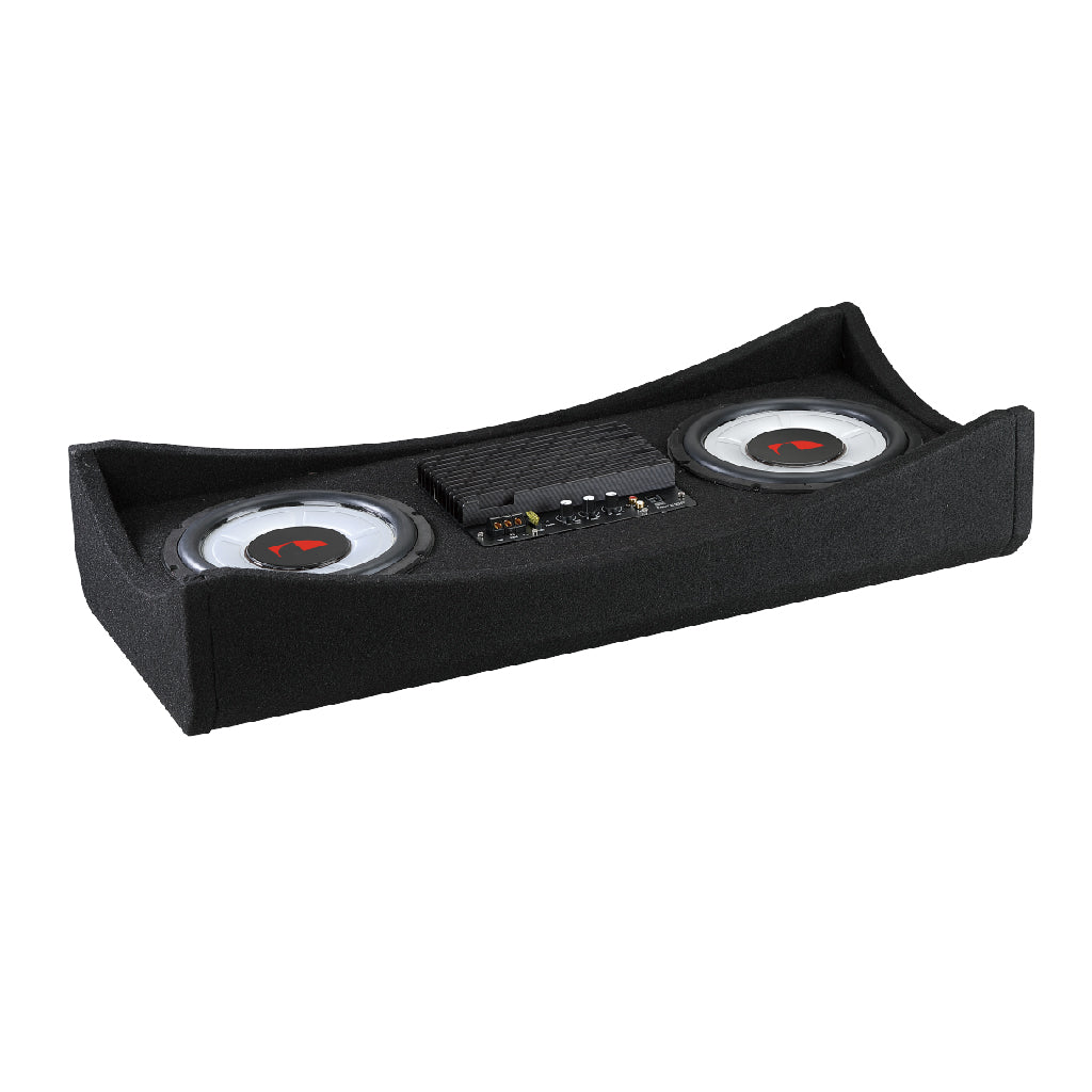 Nakamichi NBX210A