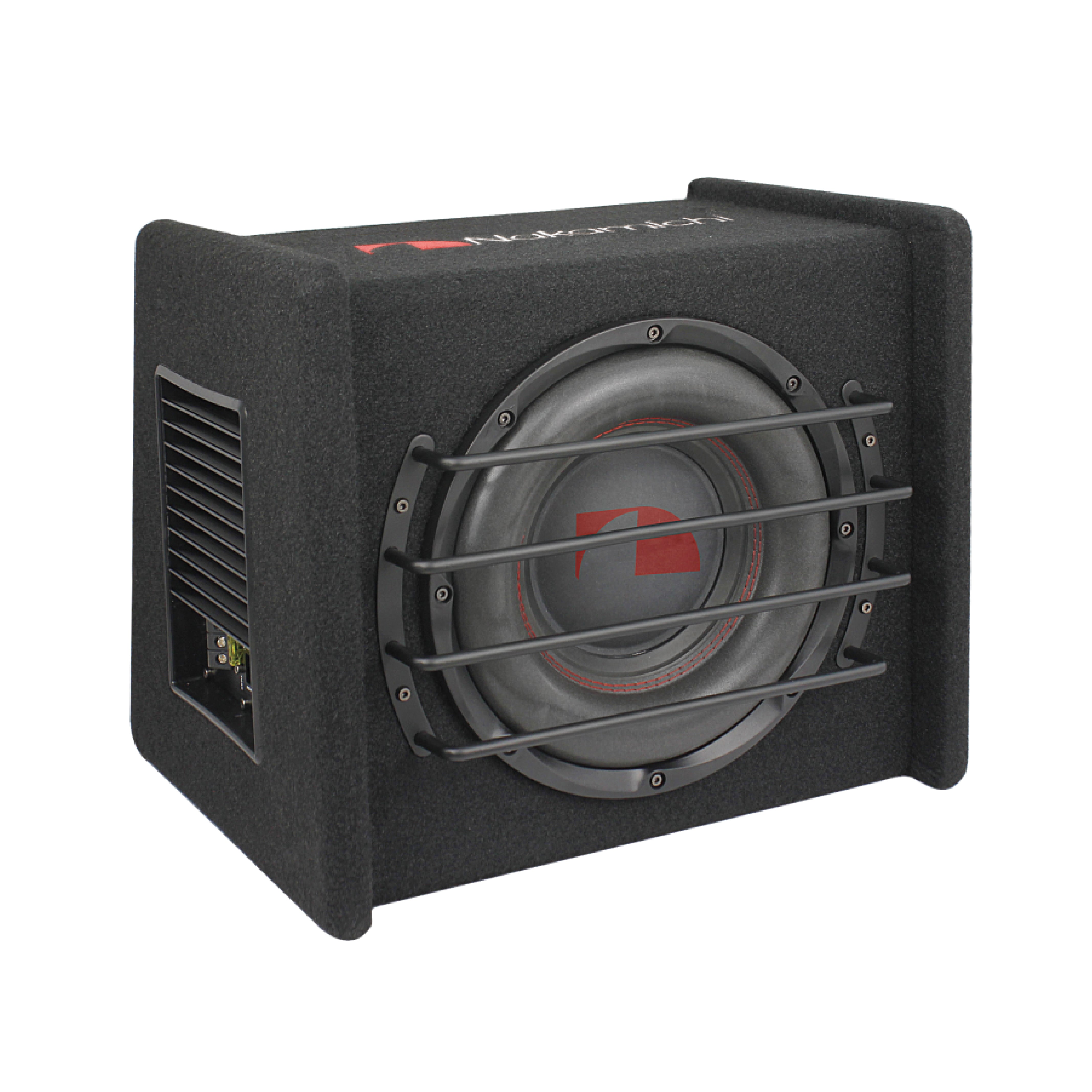 Nakamichi NBX251A