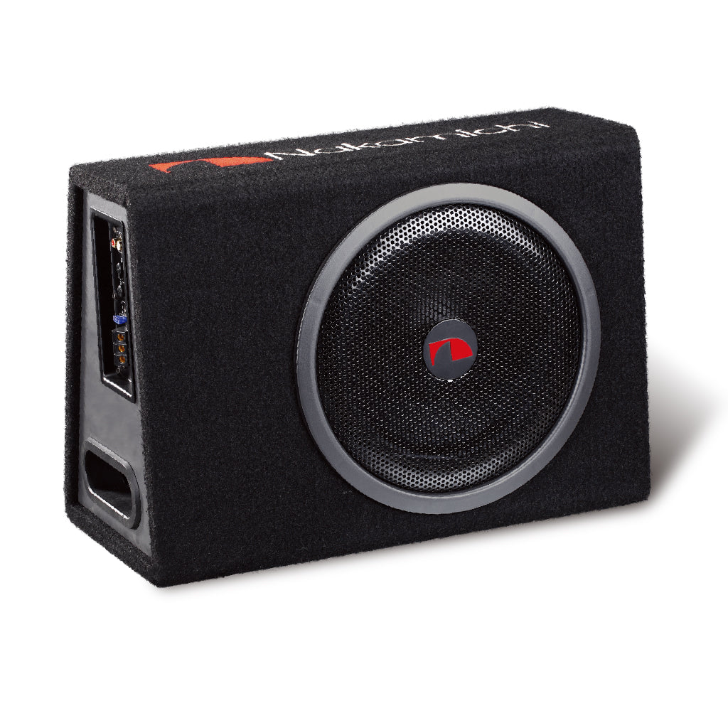 Nakamichi NBX25A