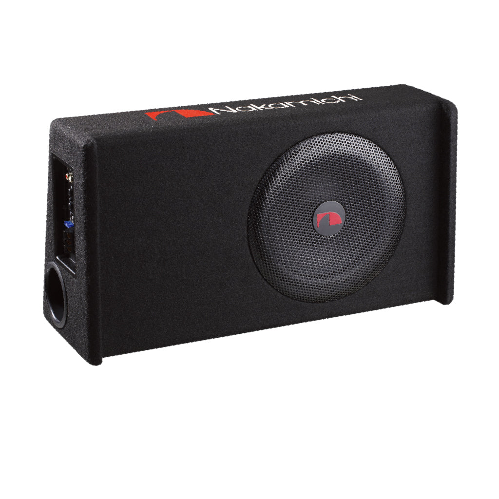 Nakamichi NBX25L