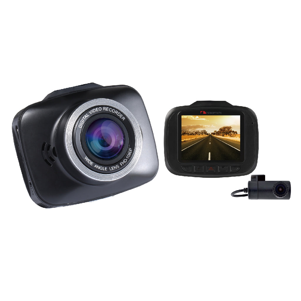 Mini Car DVR USB Camera Dashcam Full HD Registrator Video Recorder