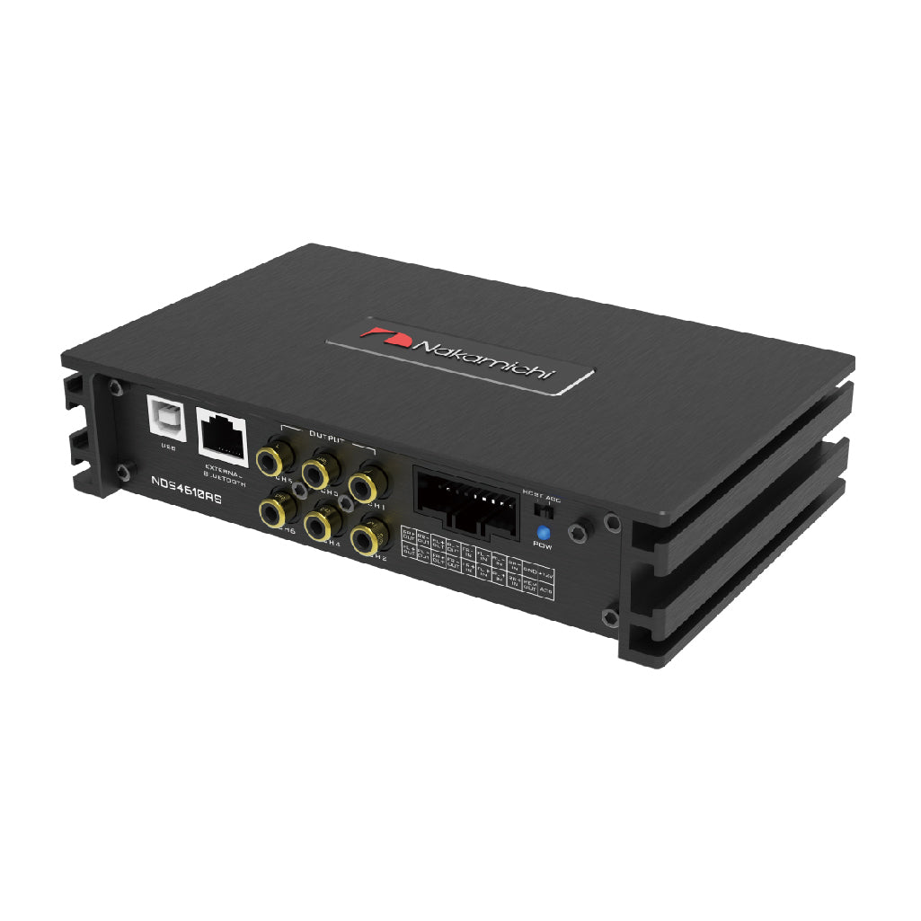Nakamichi NDS4610AS