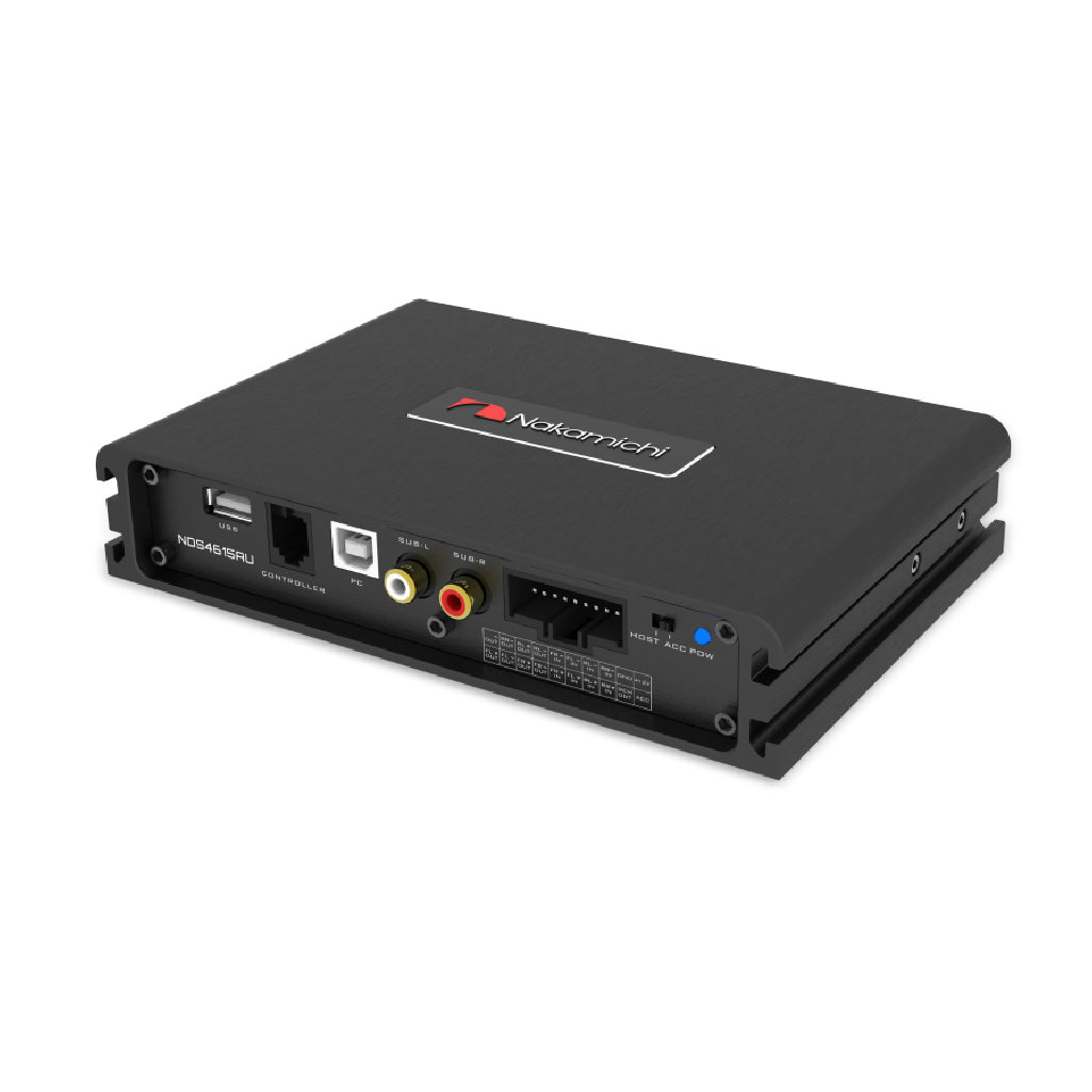 Nakamichi NDS4615AU