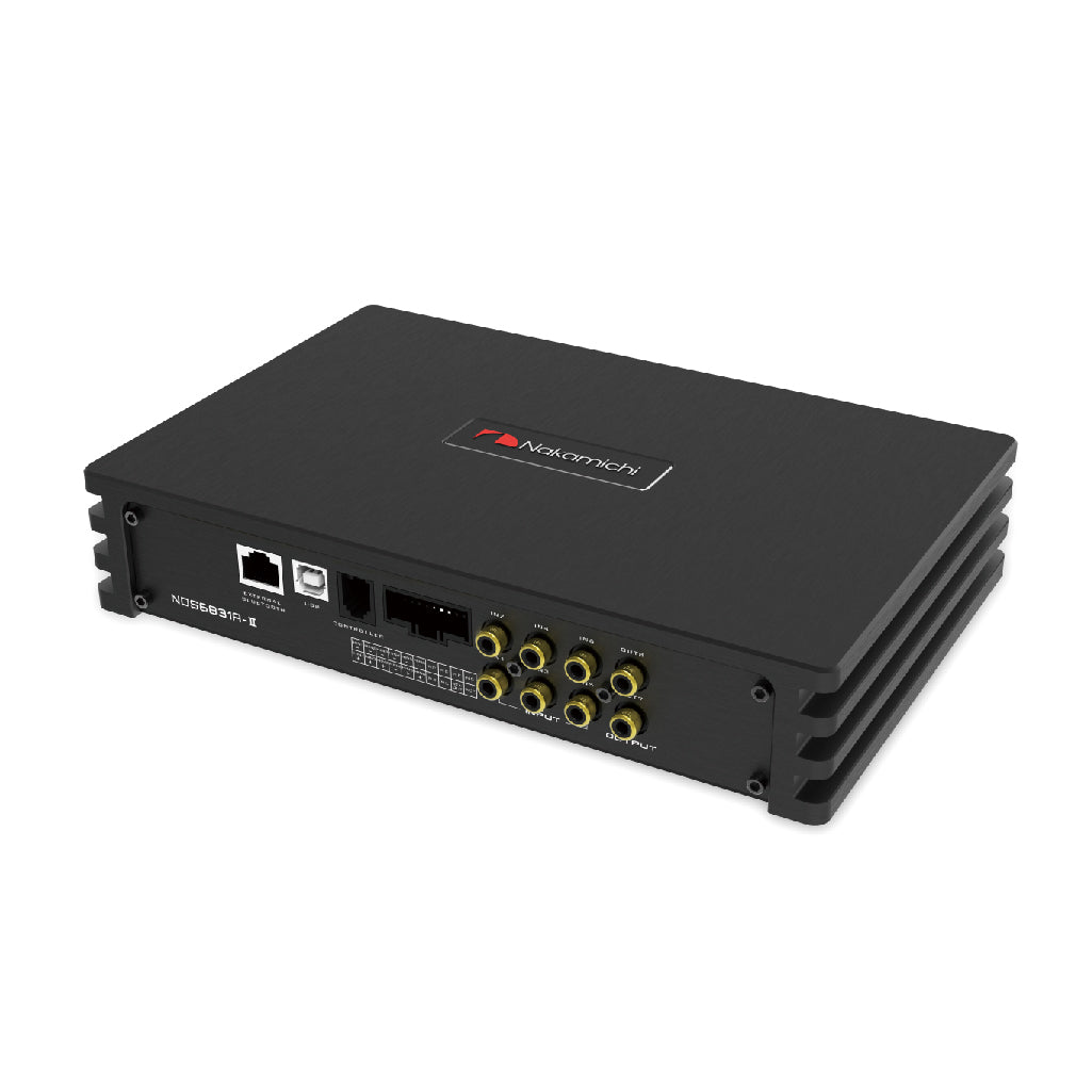 Nakamichi NDS6831A-II
