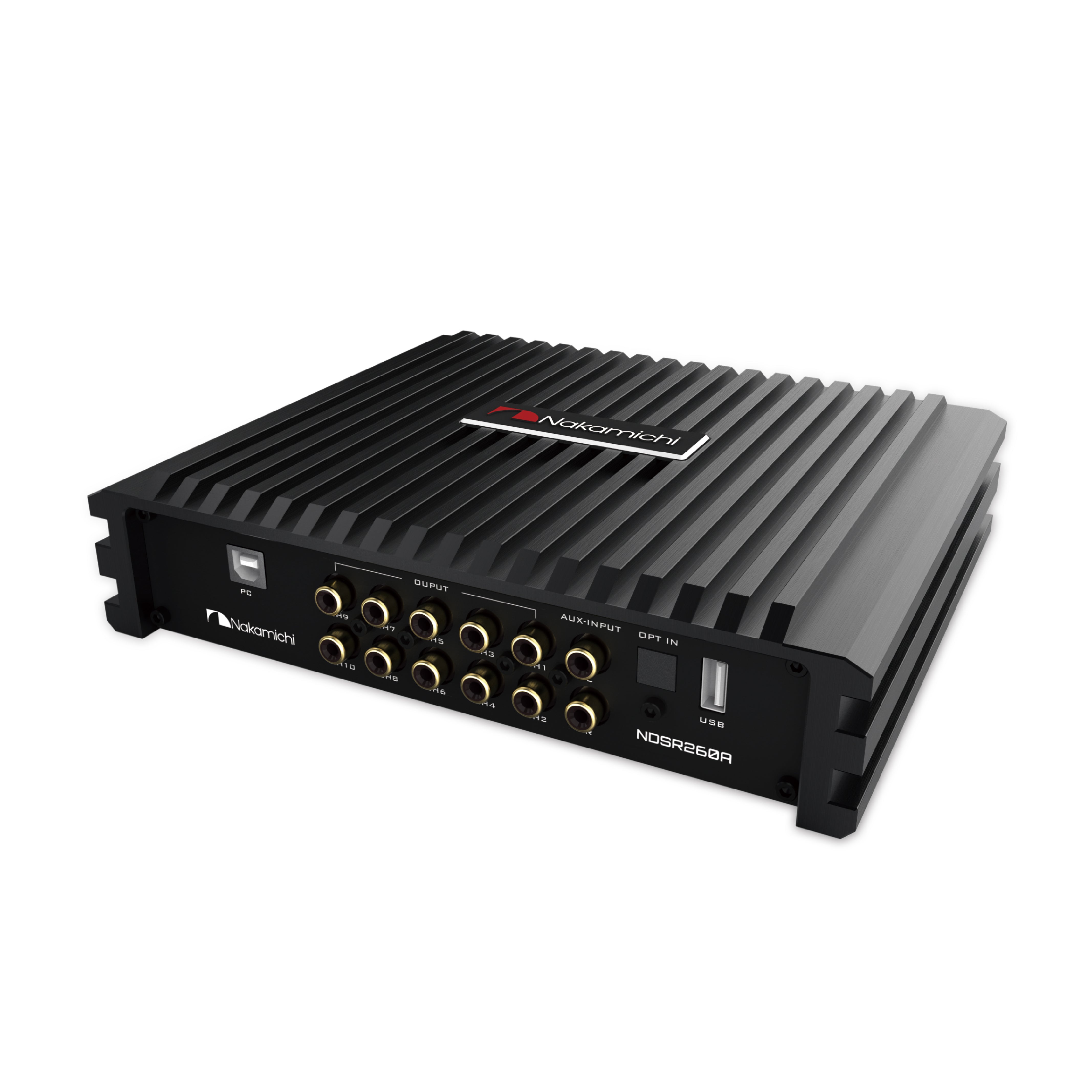 Nakamichi NDSR260A
