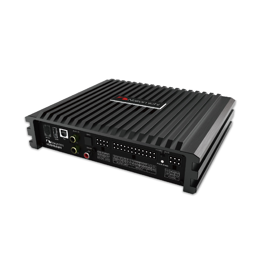 Nakamichi NDSR660A