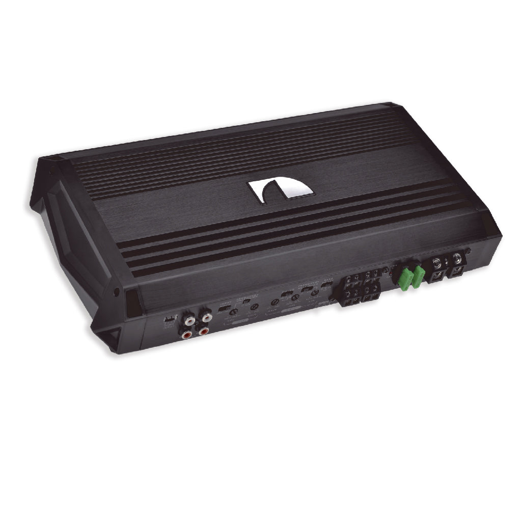 Nakamichi NGO-A80.4