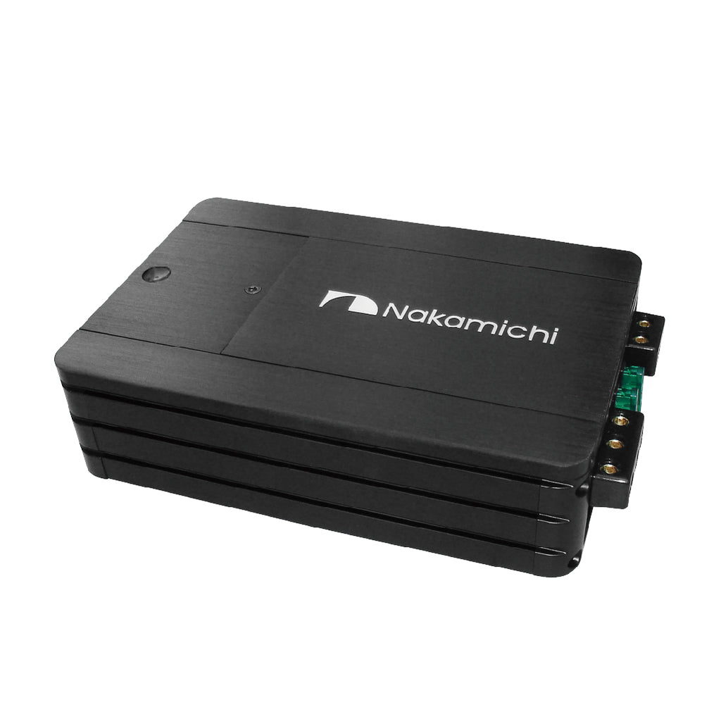 Nakamichi NHMD600.1 – Nakamichi Car Audio