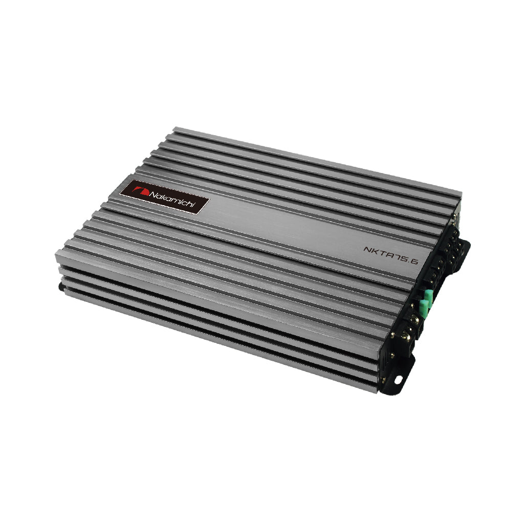 Nakamichi NKTA75.6