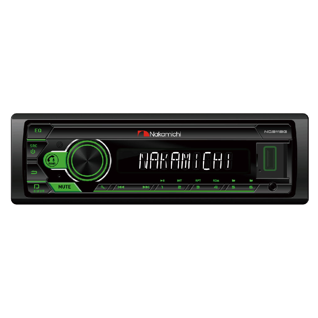 Nakamichi NQ511BG
