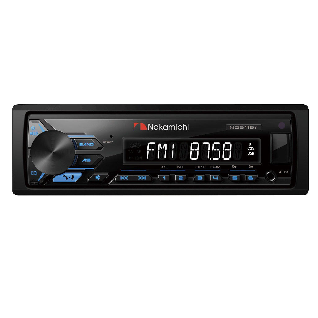 Nakamichi NQ611Br