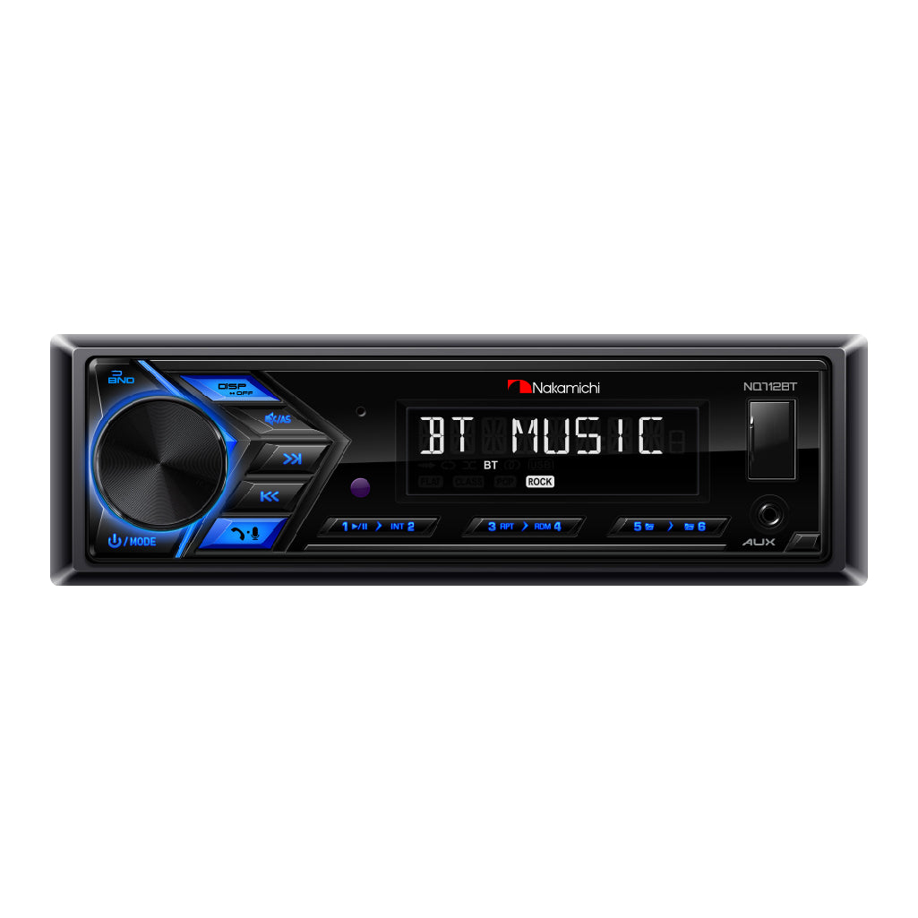Nakamichi NQ712BT