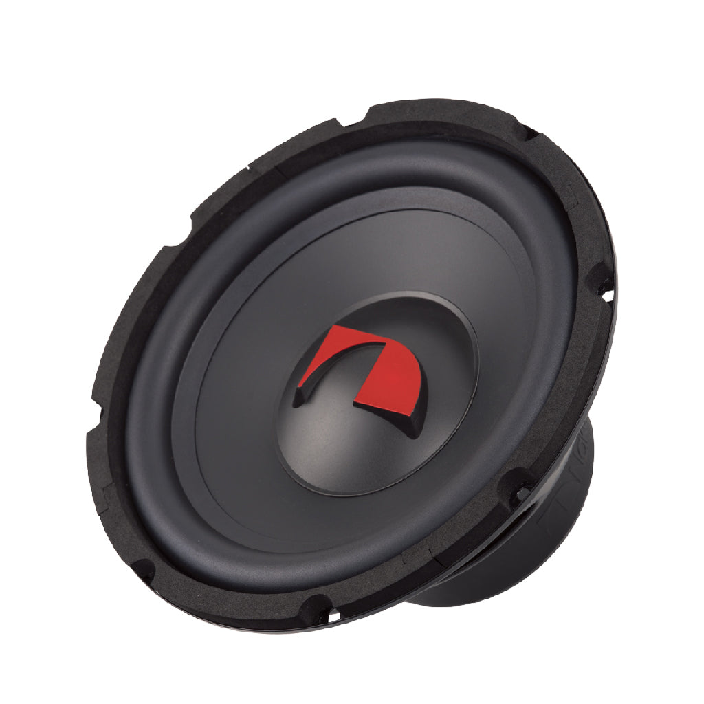 Nakamichi NS-W10D – Nakamichi Car Audio