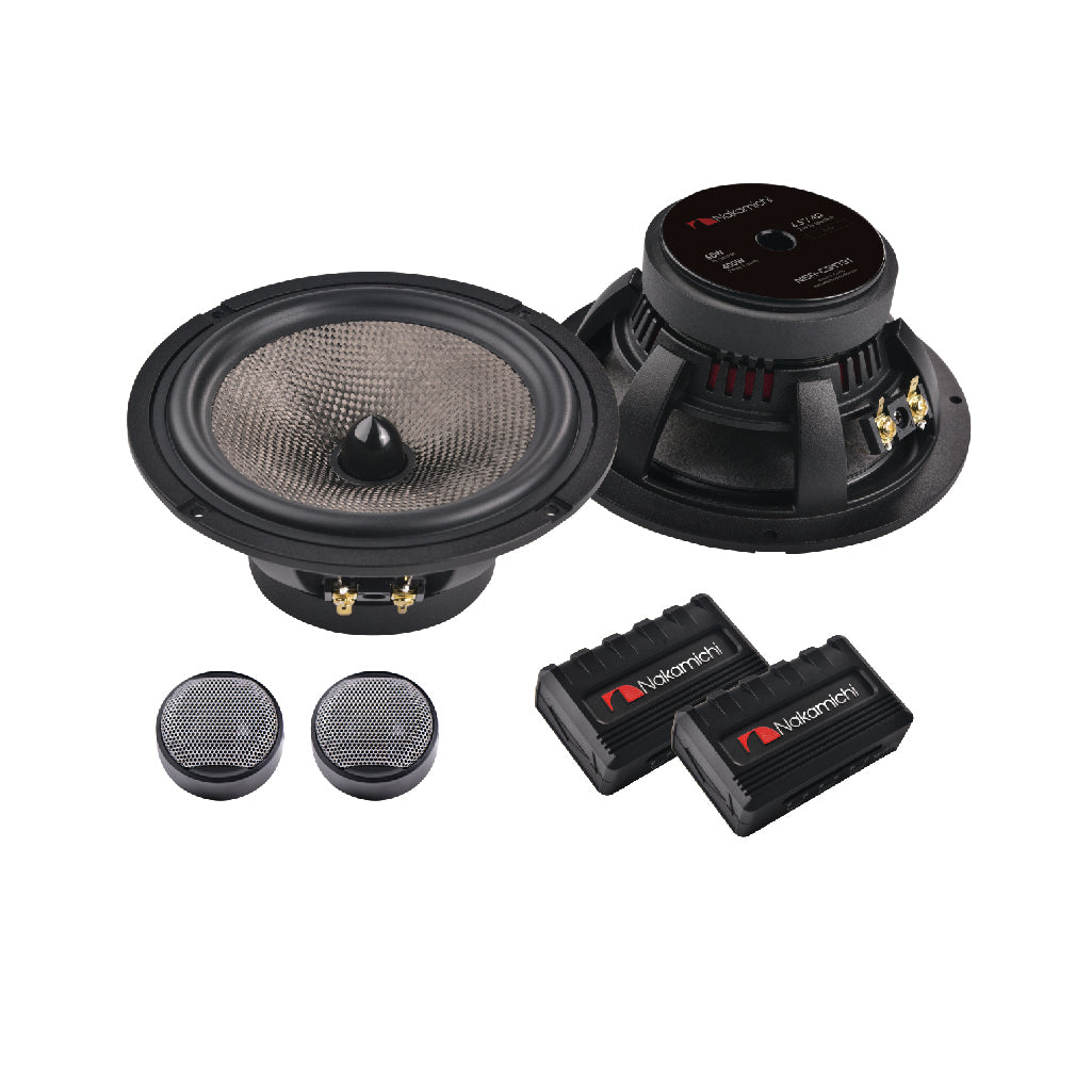 Nakamichi NSA-CS1731