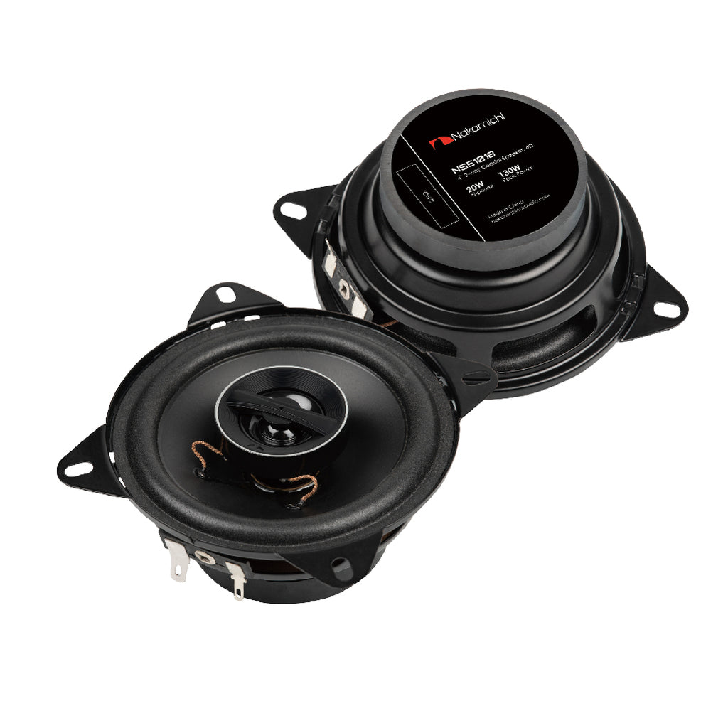 Nakamichi NSE1018 – Nakamichi Car Audio