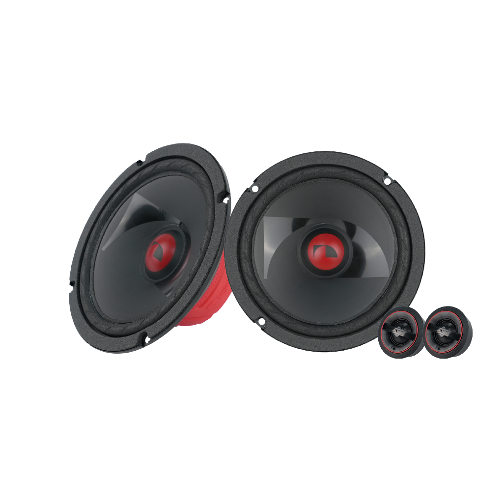 Nakamichi  NSP-CS636